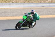 2010.12.12&nbsp;カワサキ九州会＋１オートポリスサーキットラン