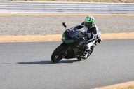 2010.12.12&nbsp;カワサキ九州会＋１オートポリスサーキットラン