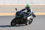 2010.12.12&nbsp;カワサキ九州会＋１オートポリスサーキットラン