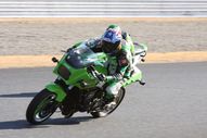 2010.12.12&nbsp;カワサキ九州会＋１オートポリスサーキットラン