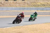 2010.12.12&nbsp;カワサキ九州会＋１オートポリスサーキットラン
