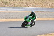 2010.12.12&nbsp;カワサキ九州会＋１オートポリスサーキットラン