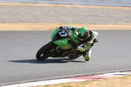 2010.12.12&nbsp;カワサキ九州会＋１オートポリスサーキットラン