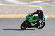 2010.12.12&nbsp;カワサキ九州会＋１オートポリスサーキットラン