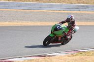 2010.12.12&nbsp;カワサキ九州会＋１オートポリスサーキットラン