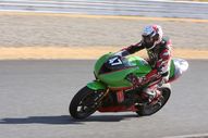 2010.12.12&nbsp;カワサキ九州会＋１オートポリスサーキットラン