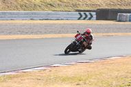 2010.12.12&nbsp;カワサキ九州会＋１オートポリスサーキットラン