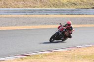 2010.12.12&nbsp;カワサキ九州会＋１オートポリスサーキットラン