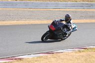 2010.12.12&nbsp;カワサキ九州会＋１オートポリスサーキットラン