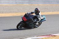 2010.12.12&nbsp;カワサキ九州会＋１オートポリスサーキットラン