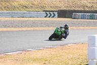 2010.12.12&nbsp;カワサキ九州会＋１オートポリスサーキットラン