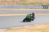 2010.12.12&nbsp;カワサキ九州会＋１オートポリスサーキットラン