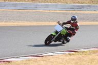 2010.12.12&nbsp;カワサキ九州会＋１オートポリスサーキットラン