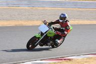 2010.12.12&nbsp;カワサキ九州会＋１オートポリスサーキットラン