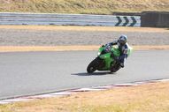 2010.12.12&nbsp;カワサキ九州会＋１オートポリスサーキットラン