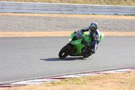 2010.12.12&nbsp;カワサキ九州会＋１オートポリスサーキットラン