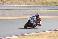 2010.12.12&nbsp;カワサキ九州会＋１オートポリスサーキットラン