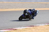 2010.12.12&nbsp;カワサキ九州会＋１オートポリスサーキットラン