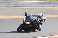 2010.12.12&nbsp;カワサキ九州会＋１オートポリスサーキットラン