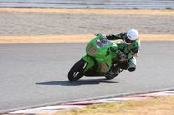 2010.12.12&nbsp;カワサキ九州会＋１オートポリスサーキットラン
