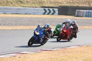 2010.12.12&nbsp;カワサキ九州会＋１オートポリスサーキットラン