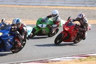 2010.12.12&nbsp;カワサキ九州会＋１オートポリスサーキットラン