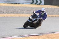 2010.12.12&nbsp;カワサキ九州会＋１オートポリスサーキットラン