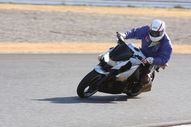 2010.12.12&nbsp;カワサキ九州会＋１オートポリスサーキットラン