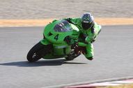 2010.12.12&nbsp;カワサキ九州会＋１オートポリスサーキットラン