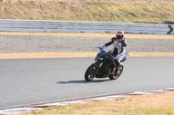 2010.12.12&nbsp;カワサキ九州会＋１オートポリスサーキットラン