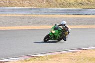 2010.12.12&nbsp;カワサキ九州会＋１オートポリスサーキットラン
