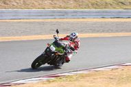 2010.12.12&nbsp;カワサキ九州会＋１オートポリスサーキットラン