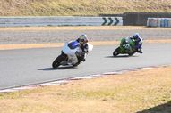 2010.12.12&nbsp;カワサキ九州会＋１オートポリスサーキットラン