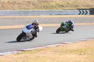 2010.12.12&nbsp;カワサキ九州会＋１オートポリスサーキットラン