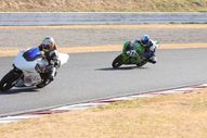 2010.12.12&nbsp;カワサキ九州会＋１オートポリスサーキットラン