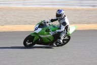 2010.12.12&nbsp;カワサキ九州会＋１オートポリスサーキットラン