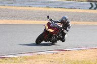 2010.12.12&nbsp;カワサキ九州会＋１オートポリスサーキットラン