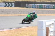 2010.12.12&nbsp;カワサキ九州会＋１オートポリスサーキットラン
