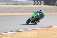 2010.12.12&nbsp;カワサキ九州会＋１オートポリスサーキットラン