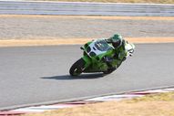 2010.12.12&nbsp;カワサキ九州会＋１オートポリスサーキットラン