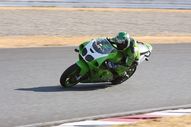 2010.12.12&nbsp;カワサキ九州会＋１オートポリスサーキットラン