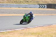 2010.12.12&nbsp;カワサキ九州会＋１オートポリスサーキットラン