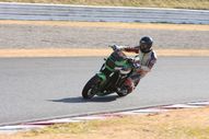 2010.12.12&nbsp;カワサキ九州会＋１オートポリスサーキットラン