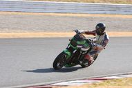 2010.12.12&nbsp;カワサキ九州会＋１オートポリスサーキットラン