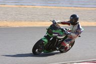 2010.12.12&nbsp;カワサキ九州会＋１オートポリスサーキットラン