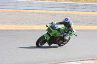 2010.12.12&nbsp;カワサキ九州会＋１オートポリスサーキットラン