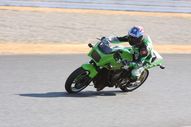 2010.12.12&nbsp;カワサキ九州会＋１オートポリスサーキットラン