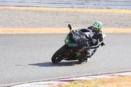 2010.12.12&nbsp;カワサキ九州会＋１オートポリスサーキットラン