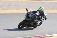 2010.12.12&nbsp;カワサキ九州会＋１オートポリスサーキットラン
