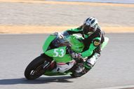 2010.12.12&nbsp;カワサキ九州会＋１オートポリスサーキットラン
